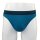 Emporio Armani CS719 Herren String Thong Logobund Basic Microfiber Mikrofaser