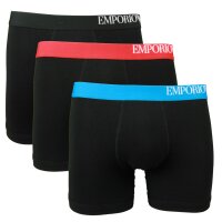 Herren Unterhosen 3 Pack   CS713  Boxerslip l&auml;ngeres...