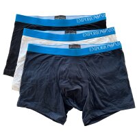 Herren Unterhosen 3 Pack   CS713  Boxerslip l&auml;ngeres...