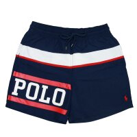 Herren Badeshort Badeboxer Swim Shorts