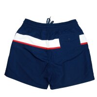 Herren Badeshort Badeboxer Swim Shorts