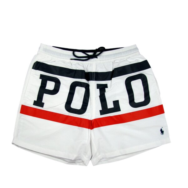 Herren Badeshort Badeboxer Swim Shorts