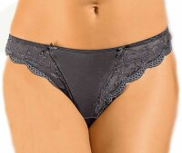 Nina von C., Silver Edition String