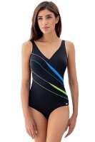 Badeanzug Softschale Lycra xtra life