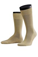 Herren Socken 3er Pack Baumwolle Falke Family Komfort verst&auml;rkte Belastungszonen