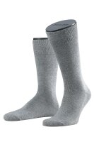Herren Socken 3er Pack Baumwolle Falke Family Komfort verst&auml;rkte Belastungszonen
