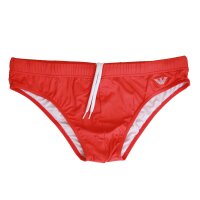 Badehose, Low Brief  in 3 stylishen Farben