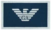 Beach Towel 170 x100 cm EAGLE Logo Strandtuch Badetuch...