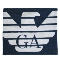 Beach Towel 170 x100 cm EAGLE Logo Strandtuch Badetuch Frottier