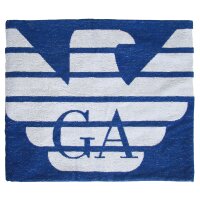 Beach Towel 170 x100 cm EAGLE Logo Strandtuch Badetuch Frottier