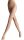 Perfectly 30 Tights Damen Feinstrumpfhose mit leichtem Schimmer 30 DEN