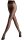 Perfectly 30 Tights Damen Feinstrumpfhose mit leichtem Schimmer 30 DEN