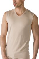 Muskel-Shirt mit V-Neck, Serie DRY COTTON