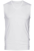 Muskel-Shirt mit V-Neck, Serie DRY COTTON