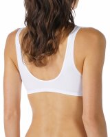 Mey Damen SOFT SHAPE Bustier b&uuml;gellos ohne Verschluss nicht gepolstert