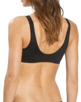 SOFT SHAPE Damen Bustier ohne B&uuml;gel