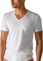 DRY COTTON Herren V-Neck T-Shirt halbarm