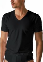 DRY COTTON Herren V-Neck T-Shirt halbarm