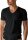 DRY COTTON Herren V-Neck T-Shirt halbarm
