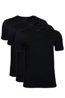 T-Shirt Rundhals Regular Fit Multipack