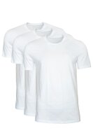 T-Shirt Rundhals Regular Fit Multipack