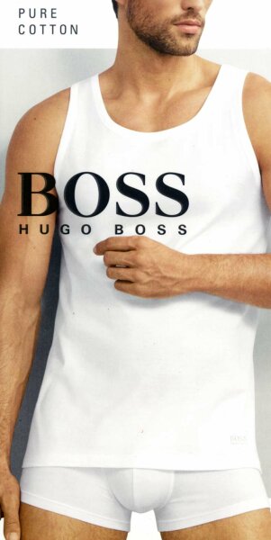 Tank Top 3er Pack Herren Unterhemden