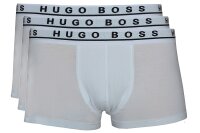 Herren Boxer Shorts / Trunks Stretch Baumwolle BOSS Hugo Boss Multipacks