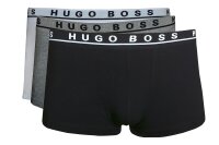 Herren Boxer Shorts / Trunks Stretch Baumwolle BOSS Hugo Boss Multipacks