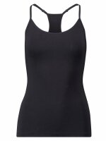 Unterhemd Iconic Racer Back Damen Tank Top  Cotton Modal...