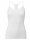 Unterhemd Iconic Racer Back Damen Tank Top  Cotton Modal Stretch