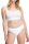 Tr&auml;ger-Bustier Sport-Top Bio Baumwolle Multipack