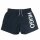 Badeshort, Badehose mit HUGO-Logo