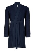 Unisex Bademantel  in 5 Farben, Kimono 100 cm, Serie Thalasso