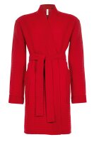 Unisex Bademantel Kimono 100 cm lang Taubert Thalasso...