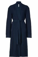 Bademantel leicht saugf&auml;hig Kimono 120 cm Taubert...