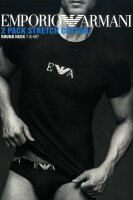 CC715 T-Shirt Rundhals Multipack Herren Unterhemd Stretch...