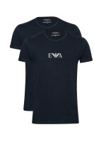 CC715 T-Shirt Rundhals Multipack Herren Unterhemd Stretch Cotton