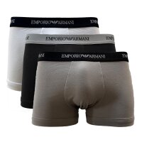 CC717 Trunk Herren Unterhose Boxershorts kurzes Bein Multipack