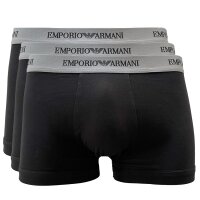 CC717 Trunk Herren Unterhose Boxershorts kurzes Bein Multipack