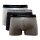 CC717 Trunk Herren Unterhose Boxershorts kurzes Bein Multipack