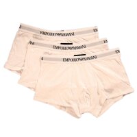 Trunk Boxer Slip Unterhose Multipack Serie CC722 Pure Cotton