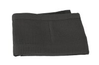 Saunatuch 200 x 75 cm leichtes Waffelpikee Reisebadetuch Taubert Spa Thalasso