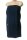 Taubert Spa Thalasso Damen Sauna Kilt L&auml;nge 75 cm Pique