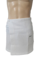 Herren Sauna Kilt in 5 Farben, Serie Thalasso