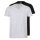 CC722 Herren T-Shirt V-Neck kurzarm Baumwolle Jersey Mehrst&uuml;ckpackung