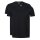 CC722 Herren T-Shirt V-Neck kurzarm Baumwolle Jersey Mehrst&uuml;ckpackung