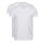 CC722 Herren T-Shirt V-Neck kurzarm Baumwolle Jersey Mehrst&uuml;ckpackung