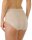 EMOTION Taillenslip Damen Slip Unterhose mit Softbund Multipack