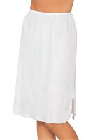 Nina von C. Elegance Damen Unterrock Halbrock 60 cm