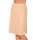 Nina von C. Elegance Damen Unterrock Halbrock 60 cm